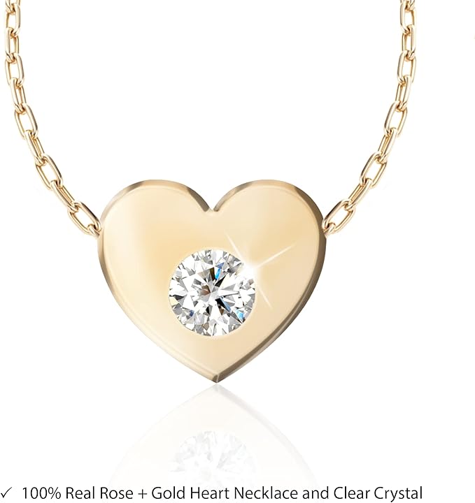 SOLO DARK BLUE WITH NECKLACE & GIFT WRAP