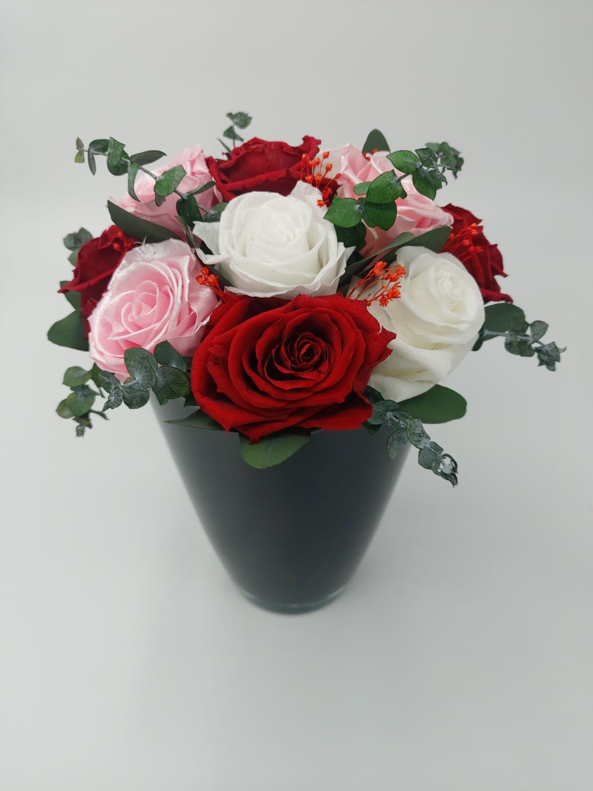 Eternal Petals