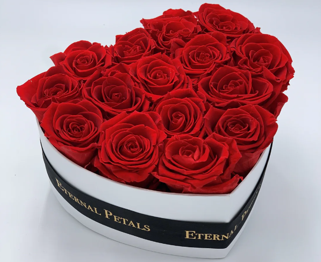 Eternal Petals