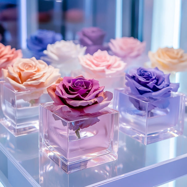 Eternal Petals