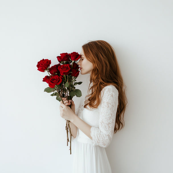 Eternal Petals
