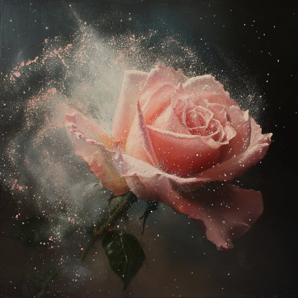 Eternal Petals
