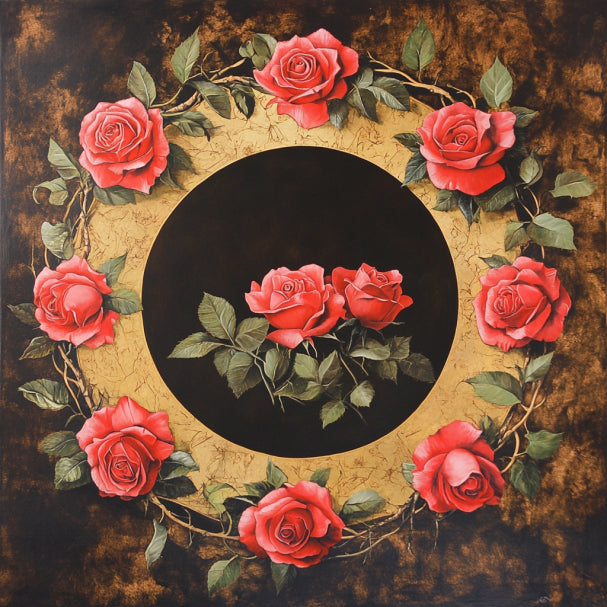 Eternal Petals