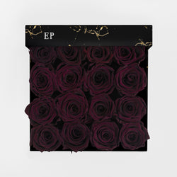 QUEEN | BLACK MARBLE