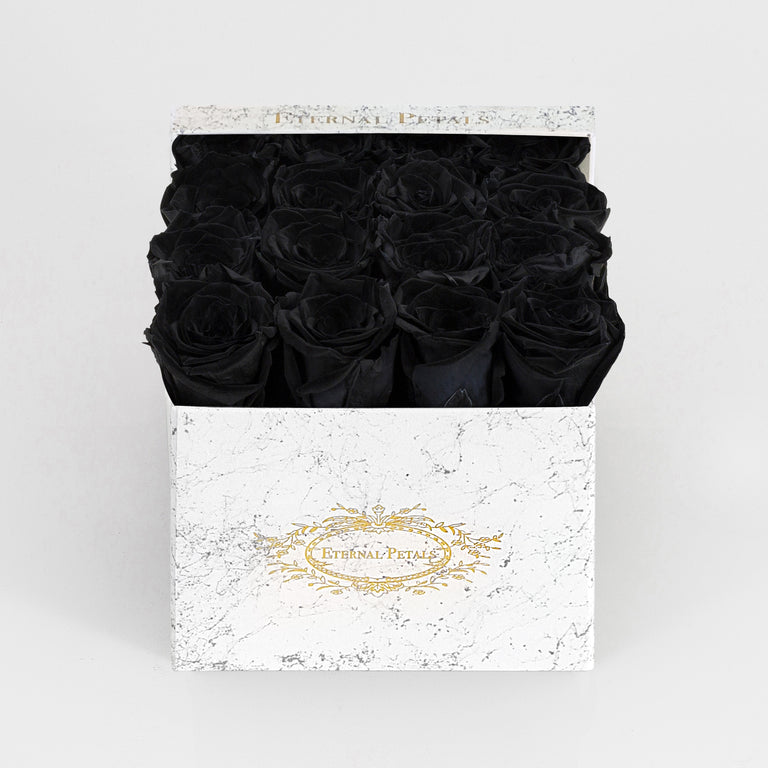 BLACK DIAMOND | MARBLE