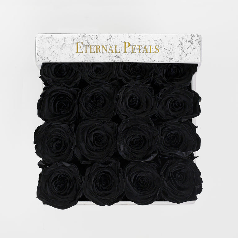BLACK DIAMOND | MARBLE