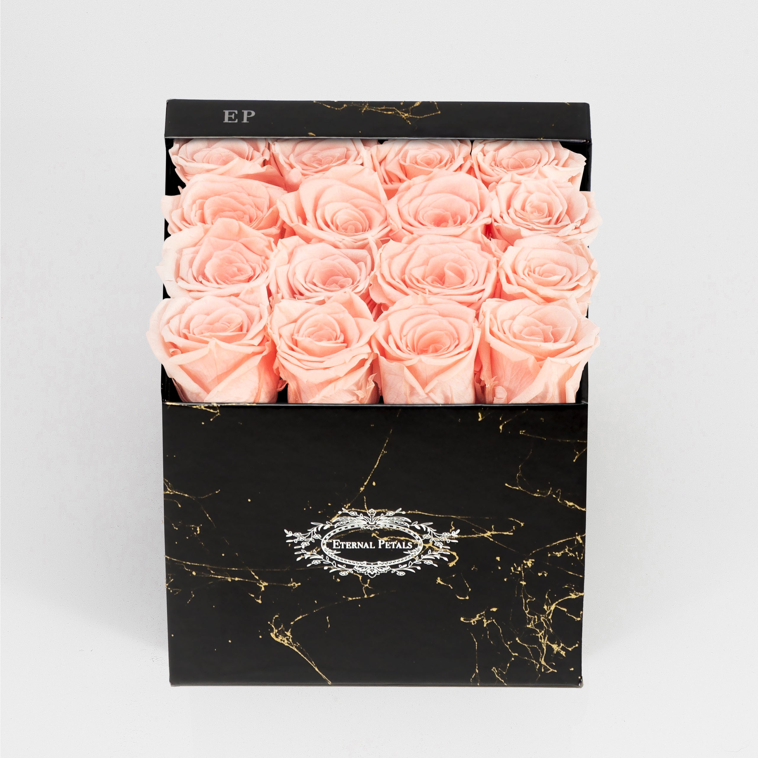 DELICIOUS | BLACK MARBLE