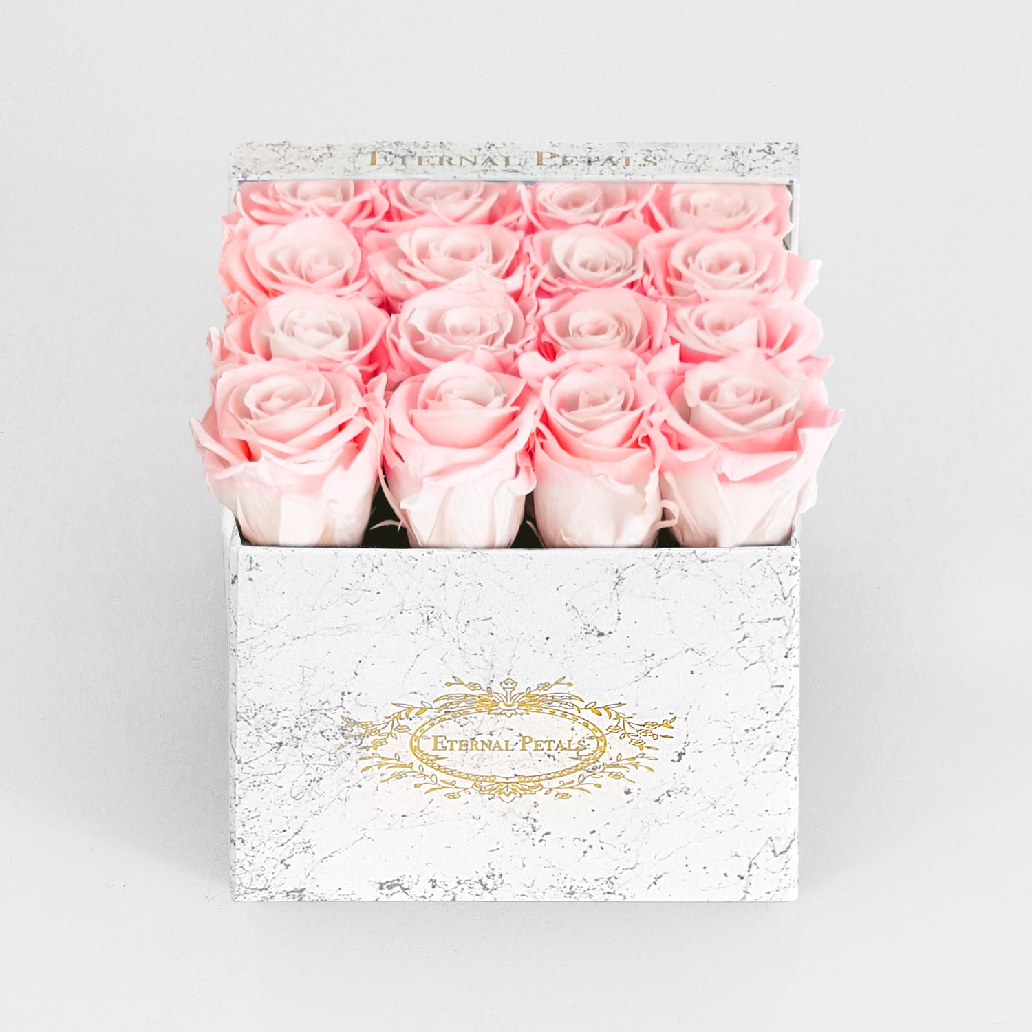 DOUBLE PINK | MARBLE