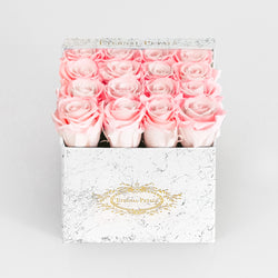DOUBLE PINK | MARBLE