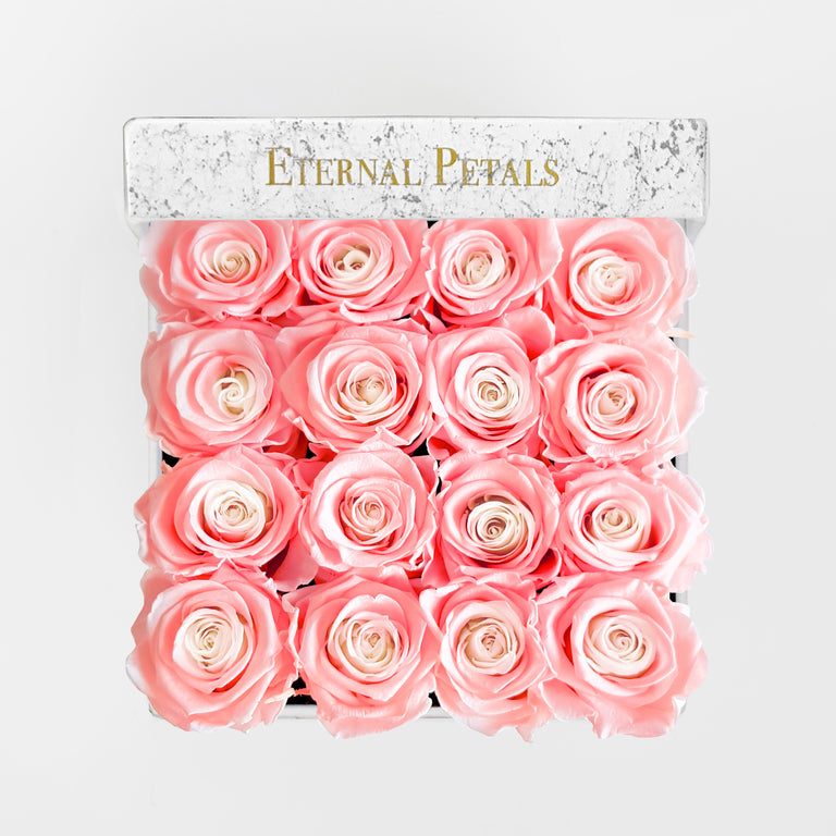 DOUBLE PINK | MARBLE
