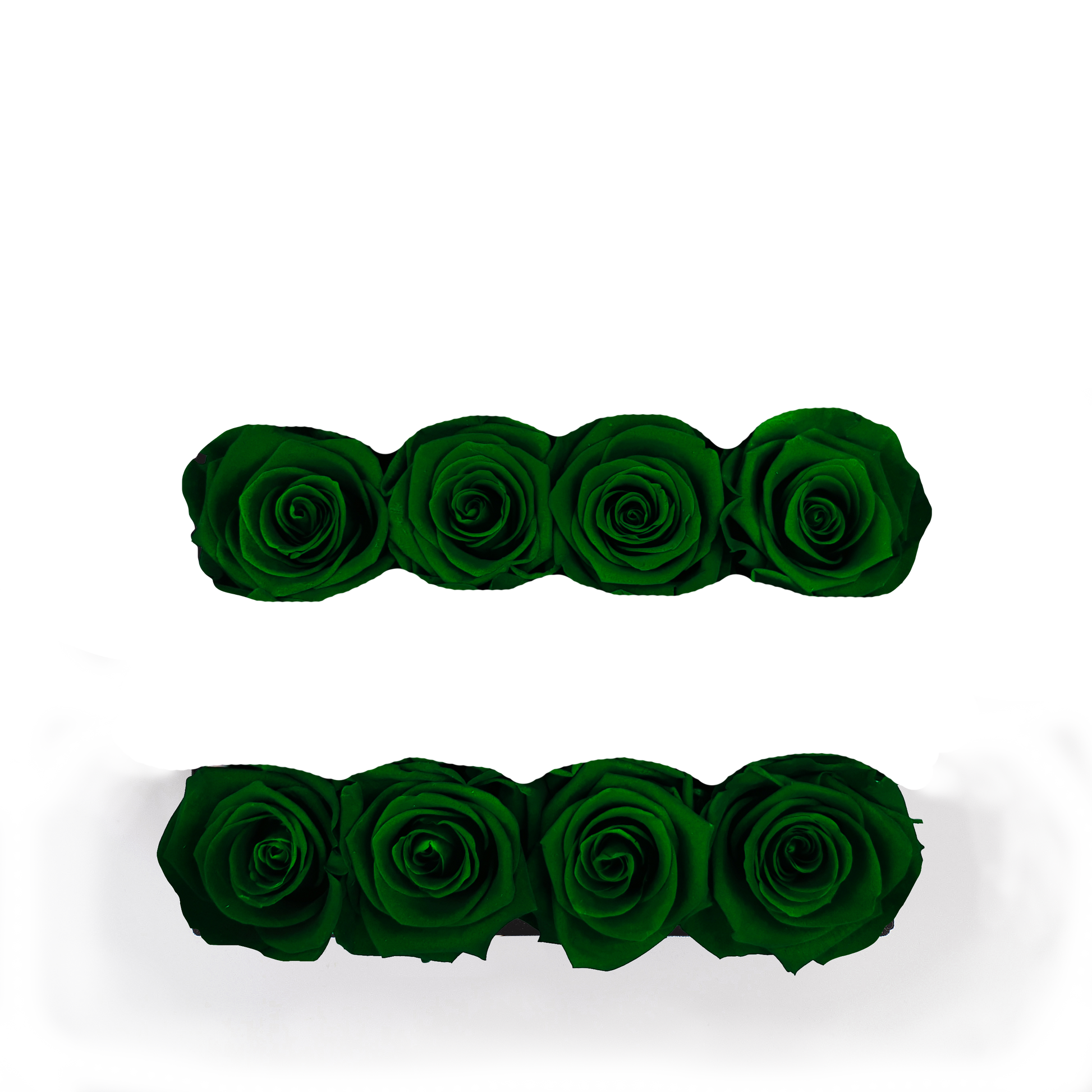 ROWS - HORIZONTAL - EMERALD