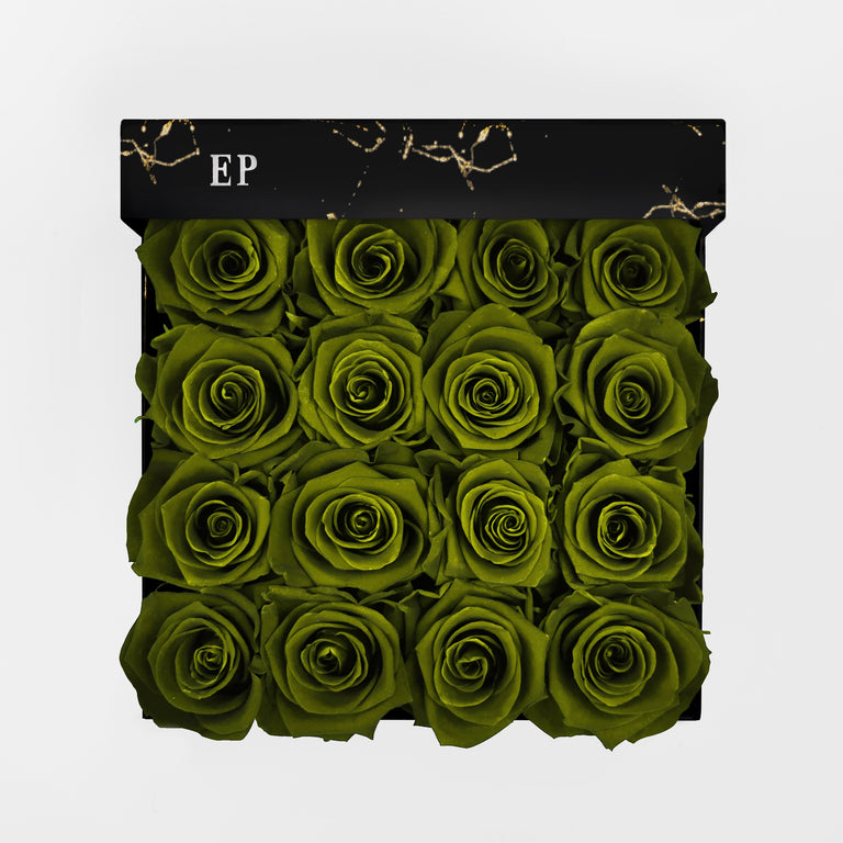 KHAKI | BLACK MARBLE