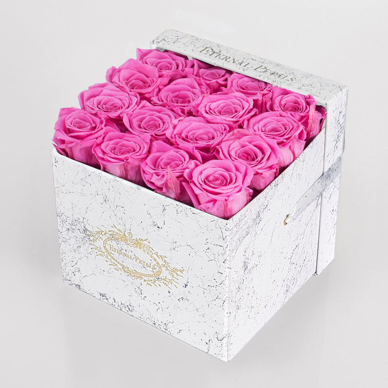PINK | MARBLE