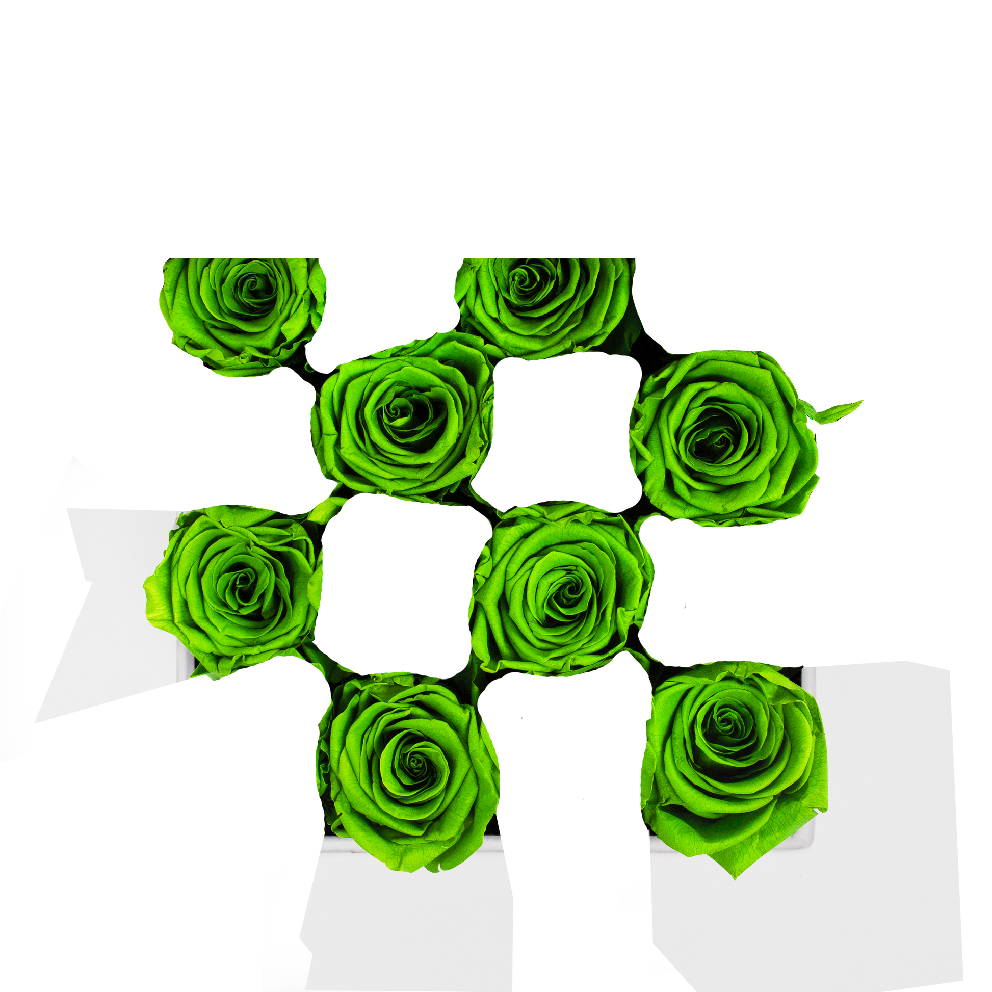 SECOND ROSE COLOR - JOHNNY CASH