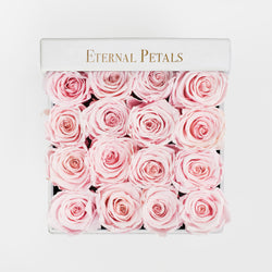 SWEETHEART | WHITE FLOWER BOX