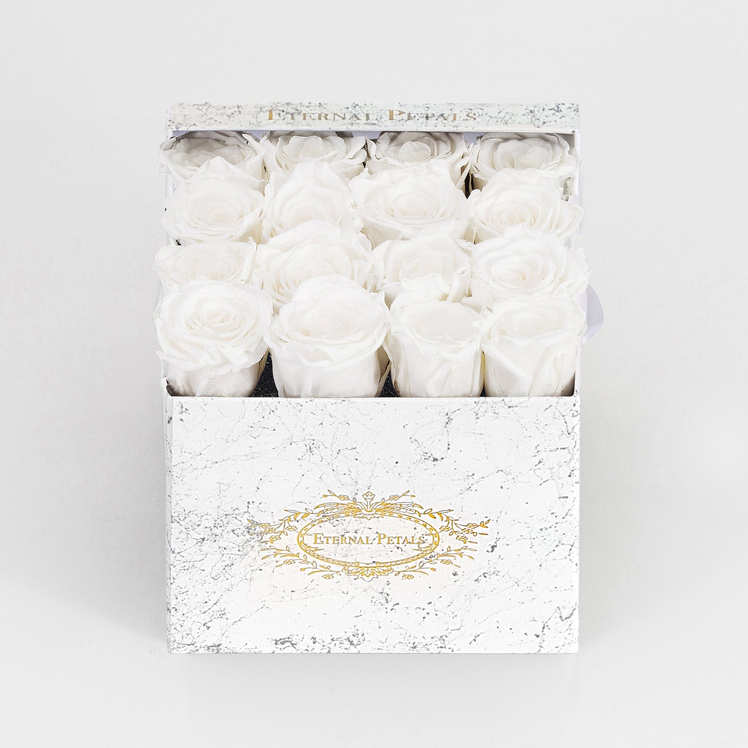 SNOW WHITE | MARBLE