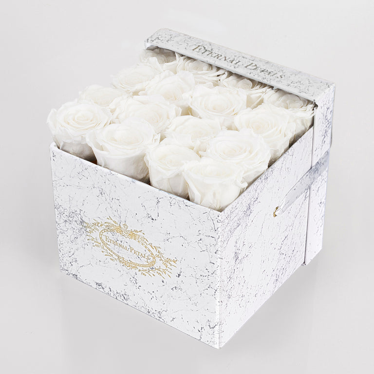 SNOW WHITE | MARBLE