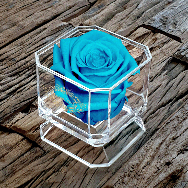 DIAMOND | BLUE LAGOON