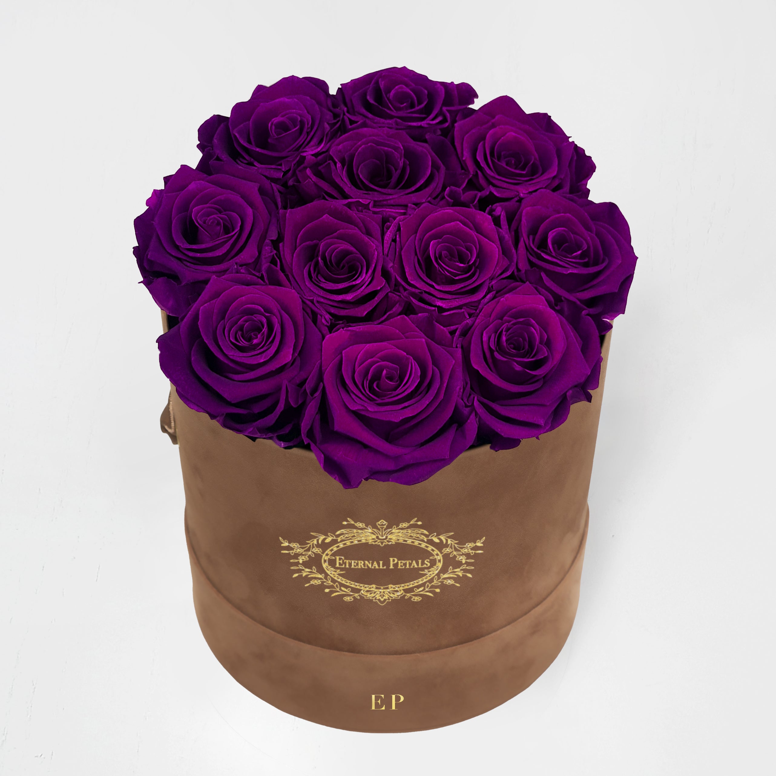 Eternal Petals