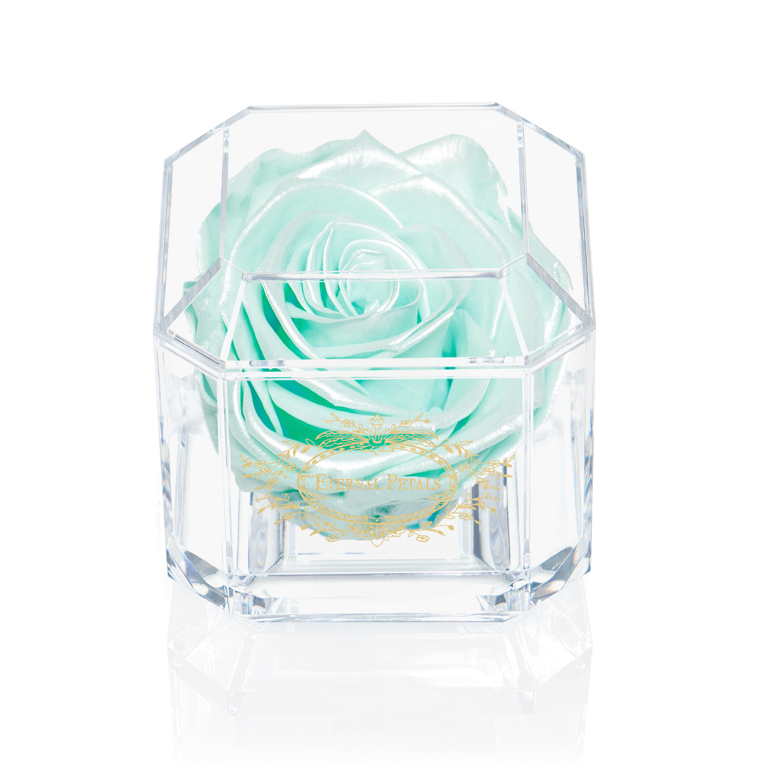 SOLO | TIFFANY SATIN