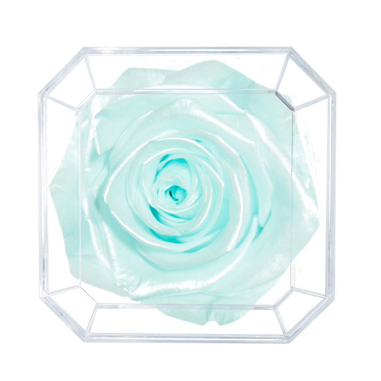 DIAMOND | TIFFANY SATIN