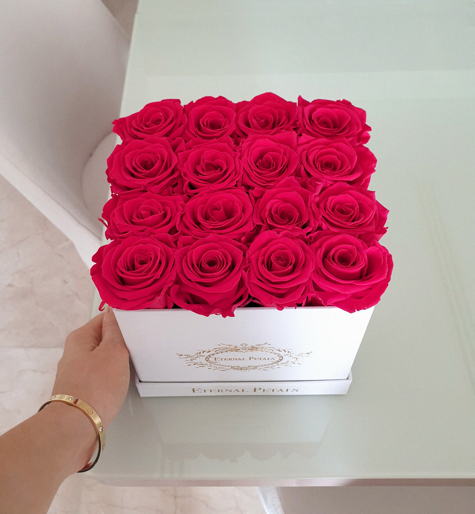 3 Reasons Now Is the Perfect Time to Send Roses