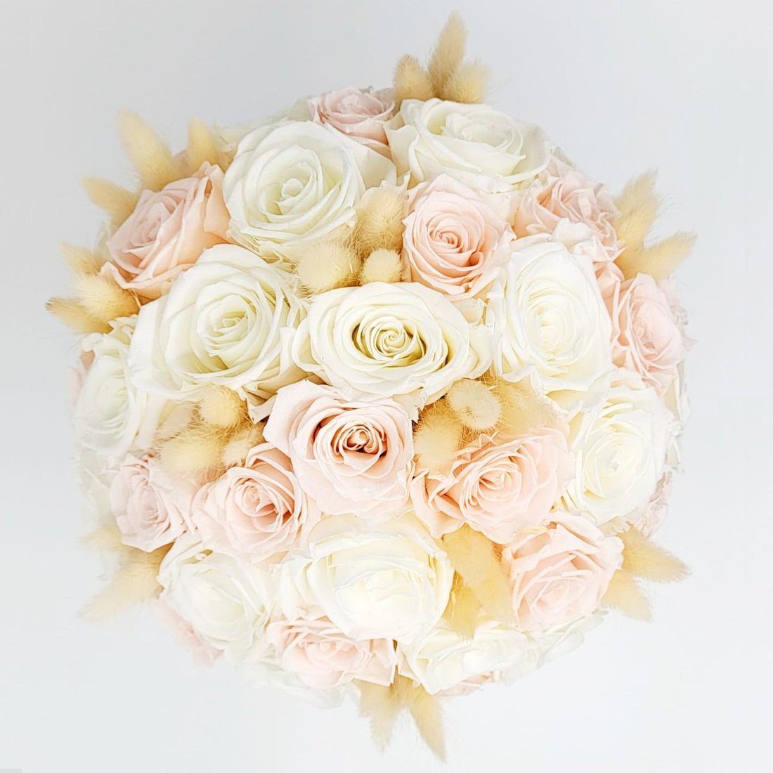 Why Choose Preserved Roses for Your Wedding?