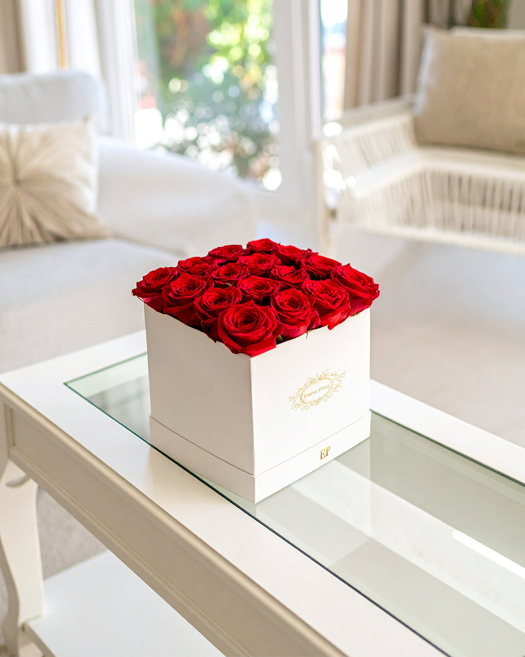 Everlasting Flowers: The Perfect Housewarming Gift