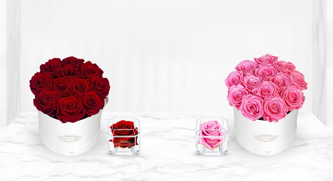 The Secret to Always Having Fresh-Looking Flowers Without Weekly Costs