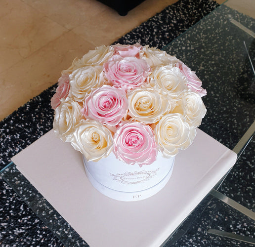 Flowers for Spring