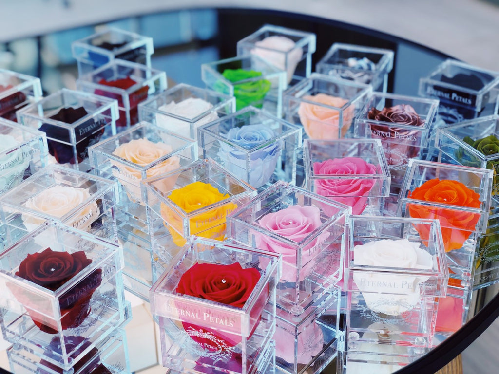 The Perfect Colour Rose for Every Occasion