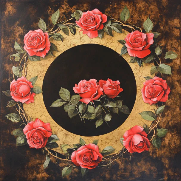 Flowers and Feng Shui: How Roses Can Enhance Your Home’s Energy