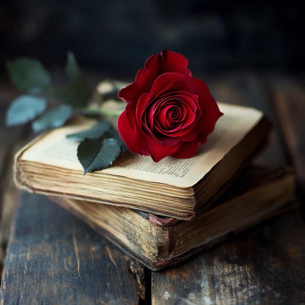 Roses and Their Place in Culture: From Art to Literature