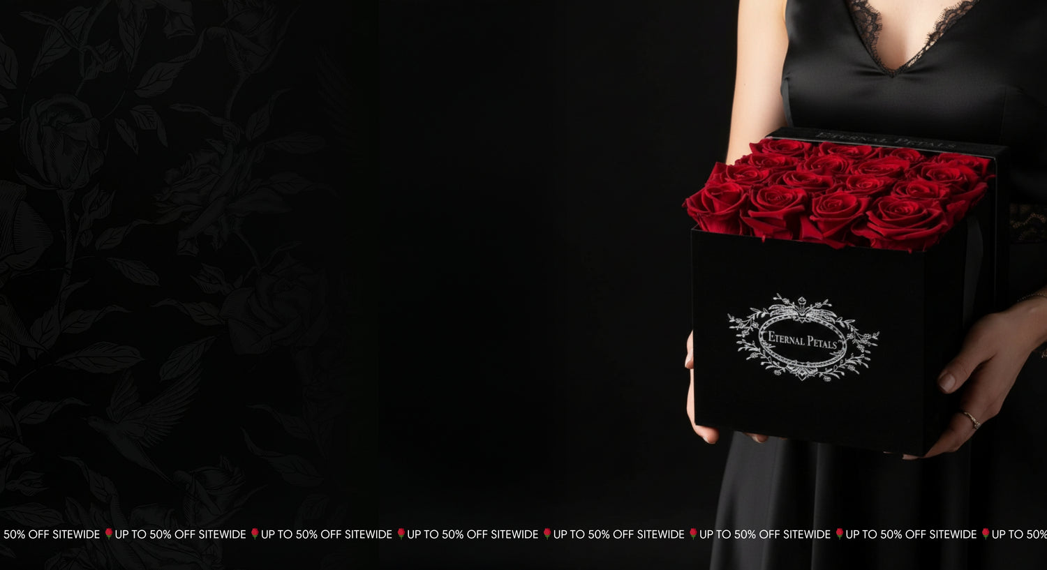 Eternal Petals