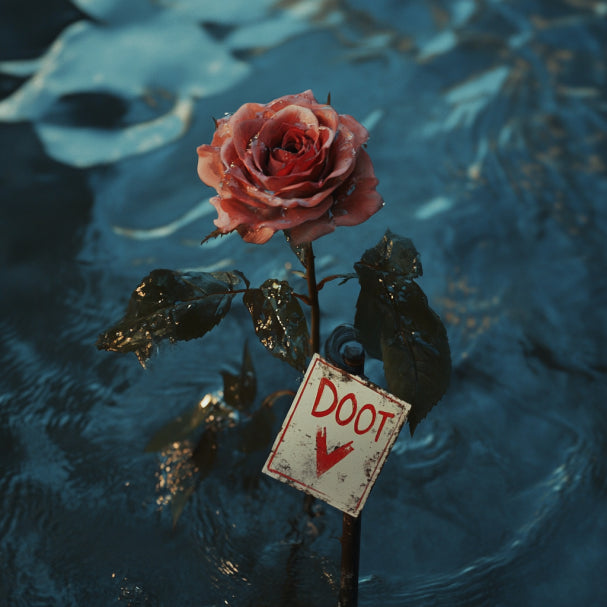 Eternal Petals