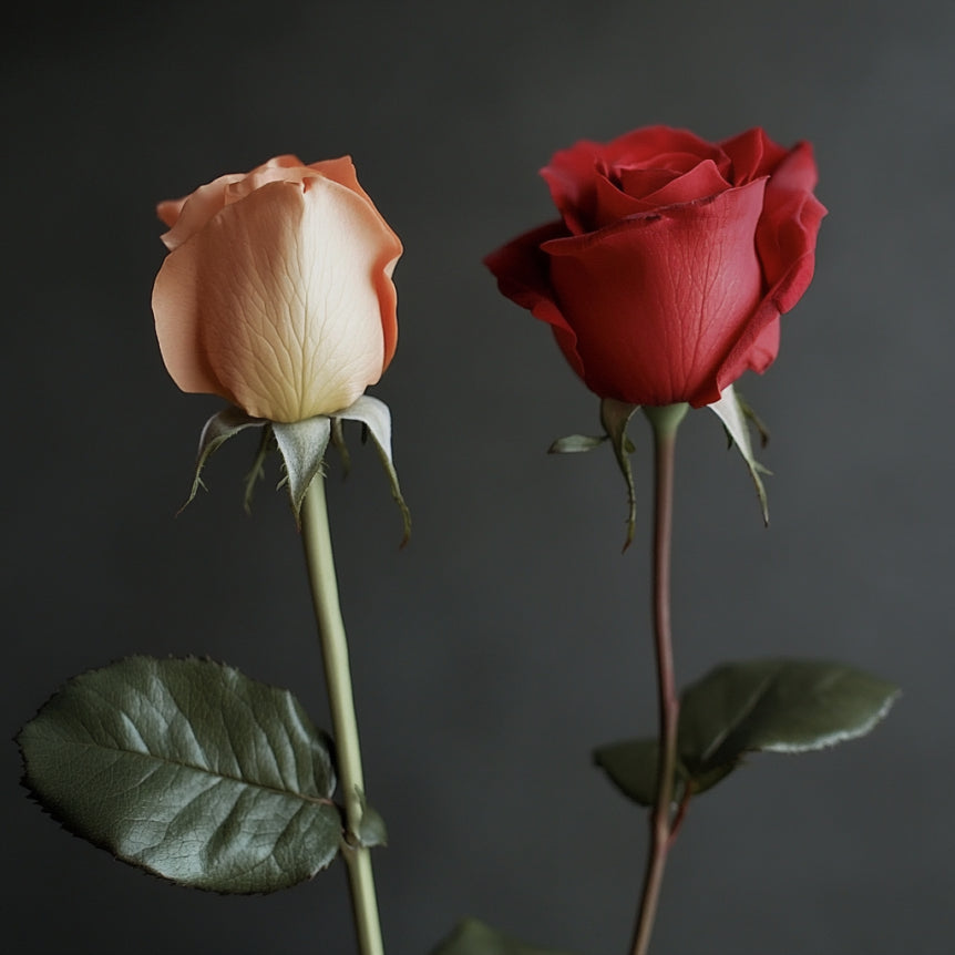 Eternal Petals