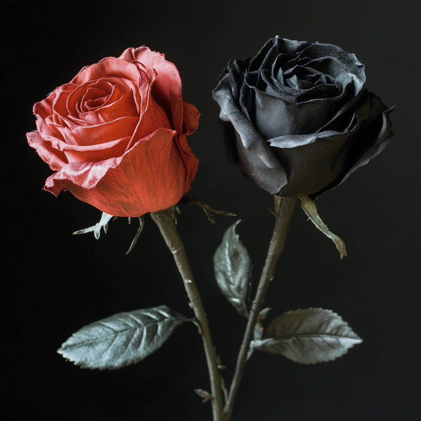 Eternal Petals