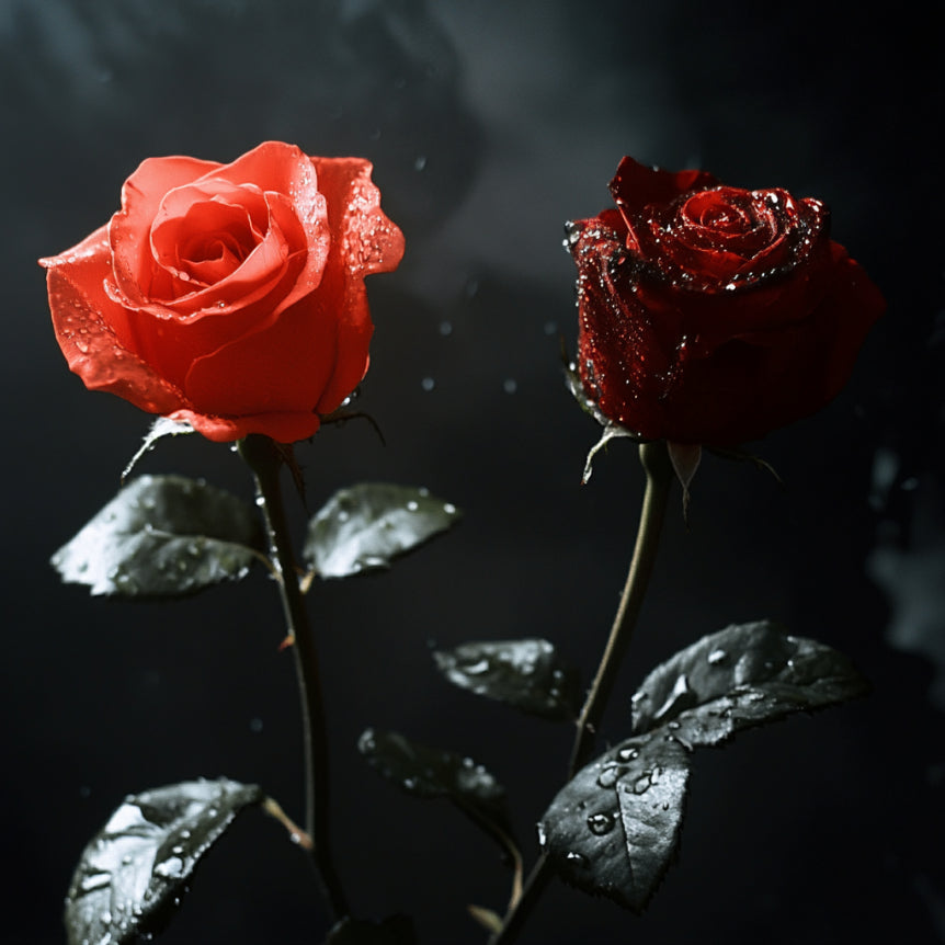 Eternal Petals