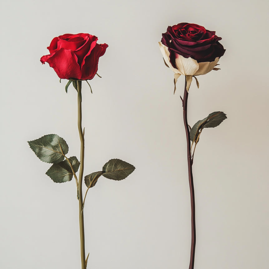 Eternal Petals