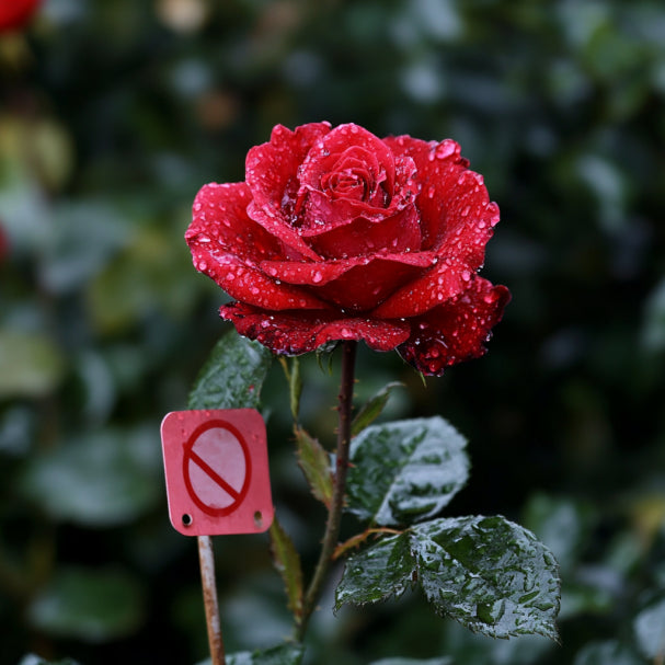 Eternal Petals