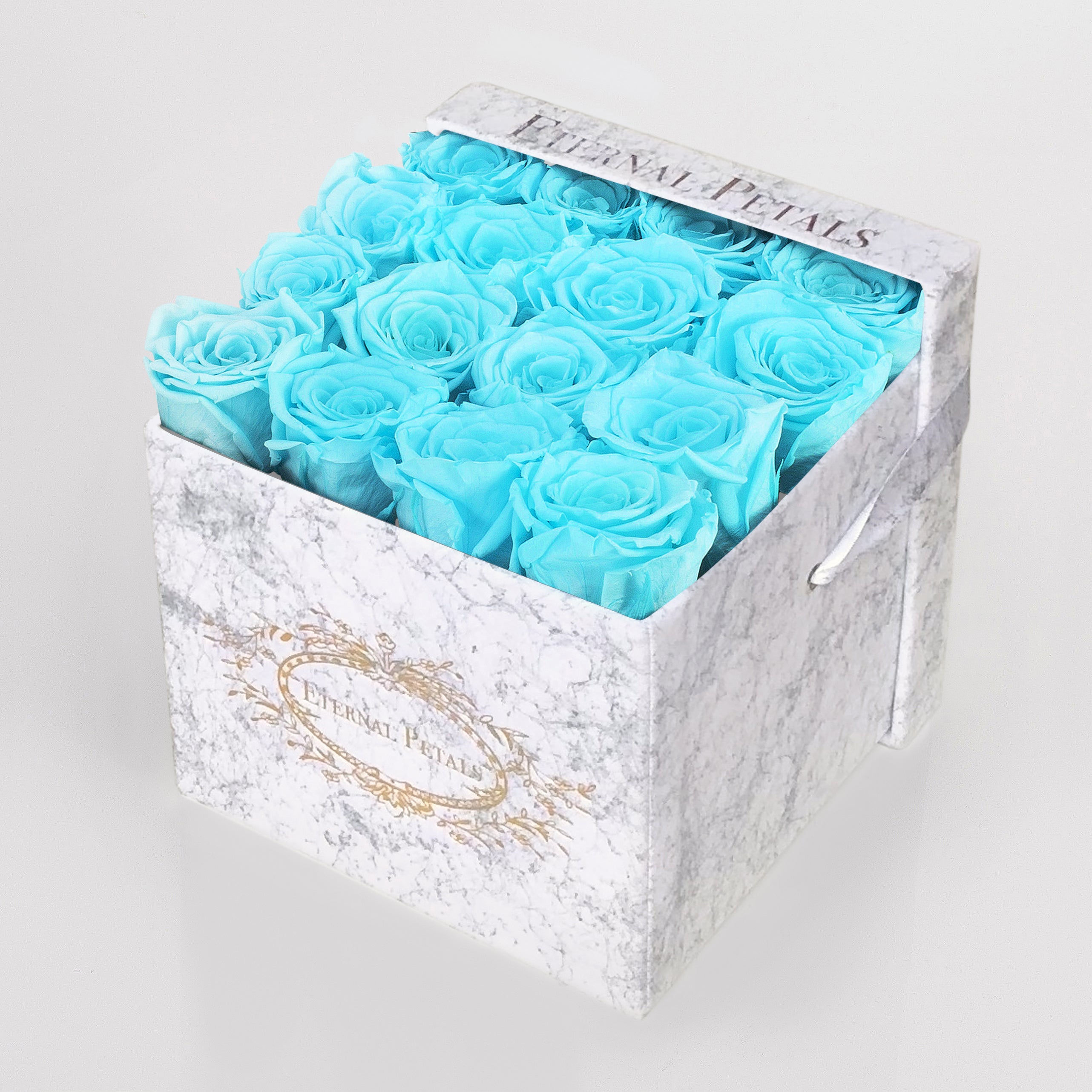 TIFFANY | MARBLE