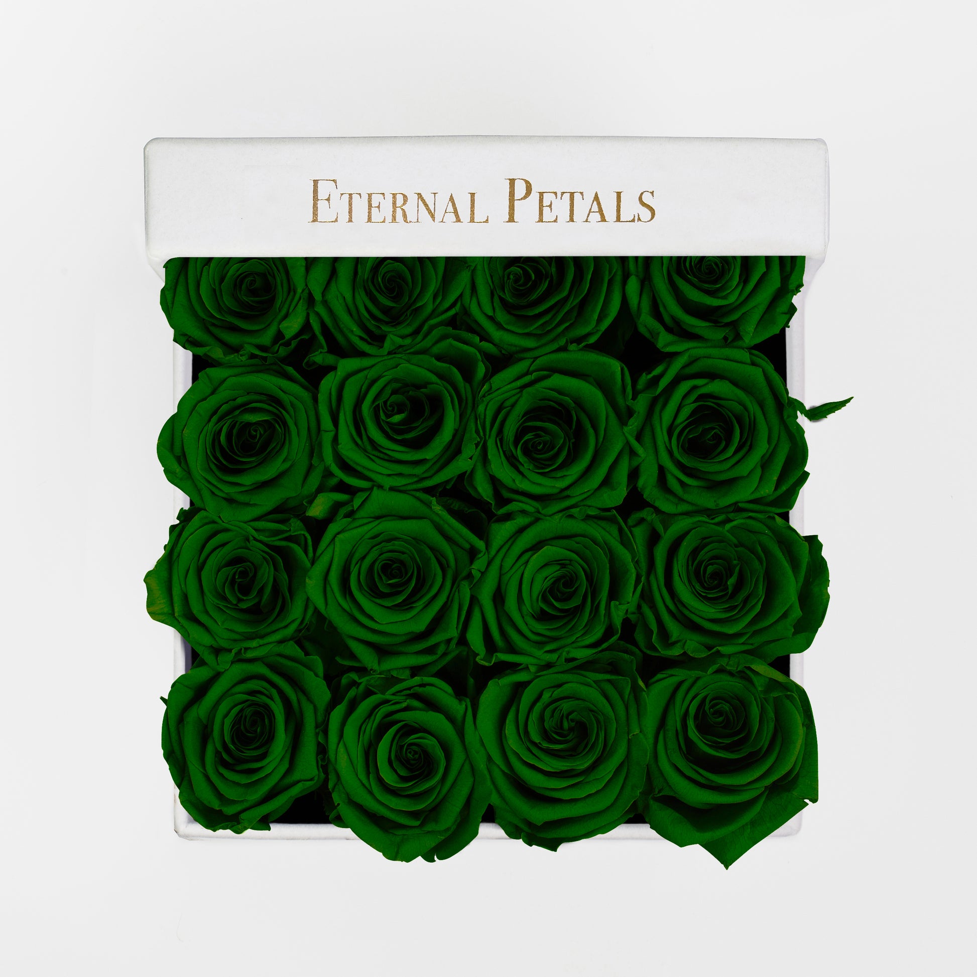 ROSE COLOR - EMERALD