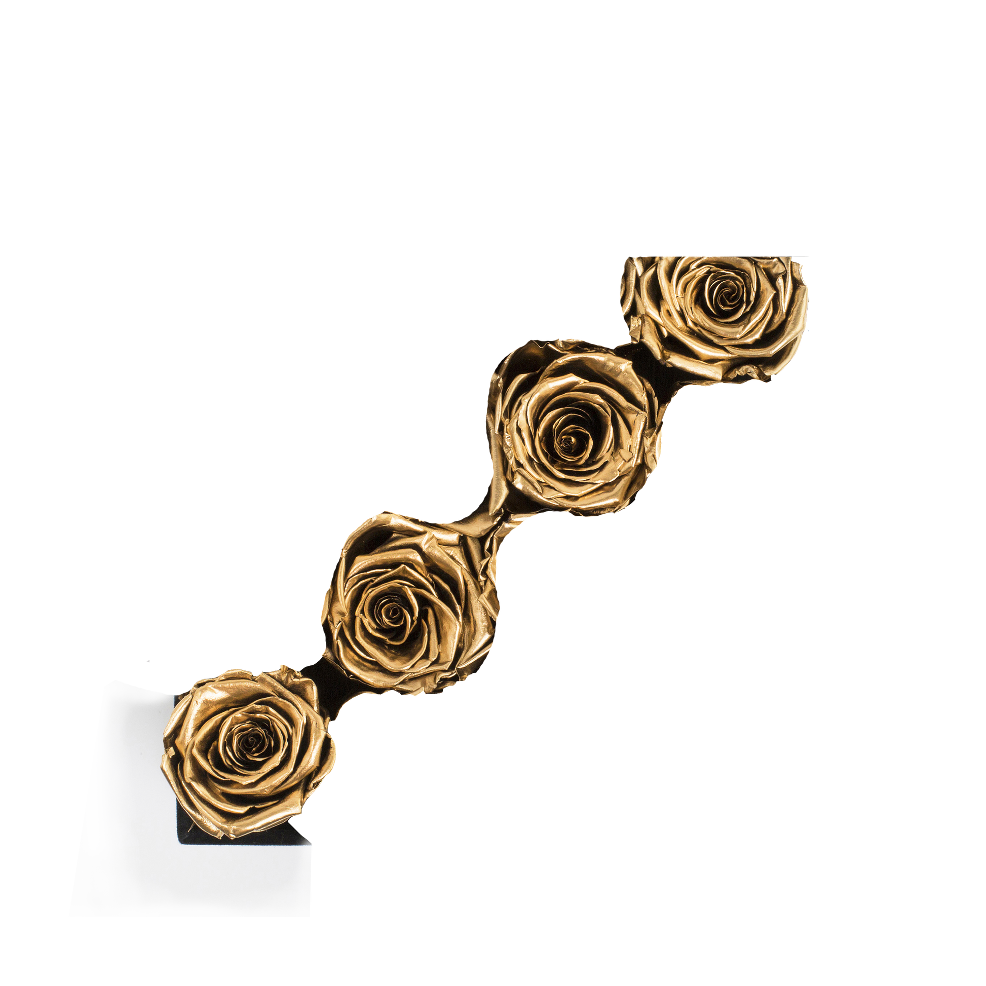 GOLD INFUSED - STRIPE - GOLD