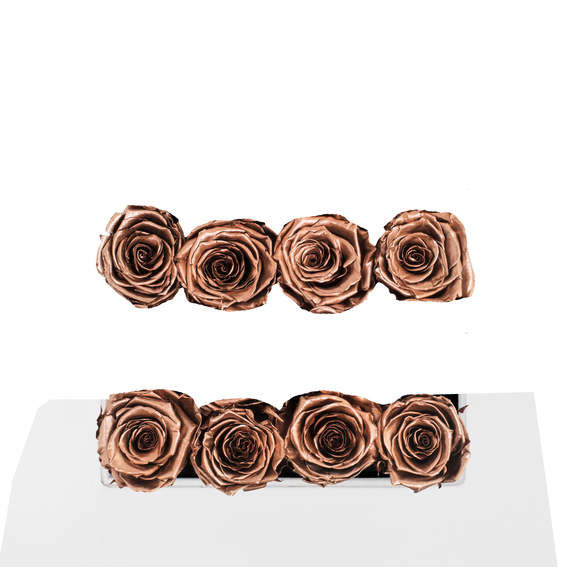 HORIZONTAL - ROSE GOLD