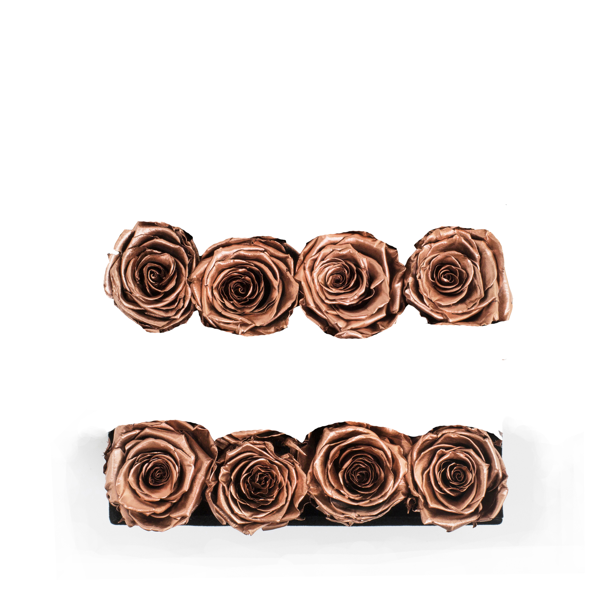 HORIZONTAL - ROSE GOLD