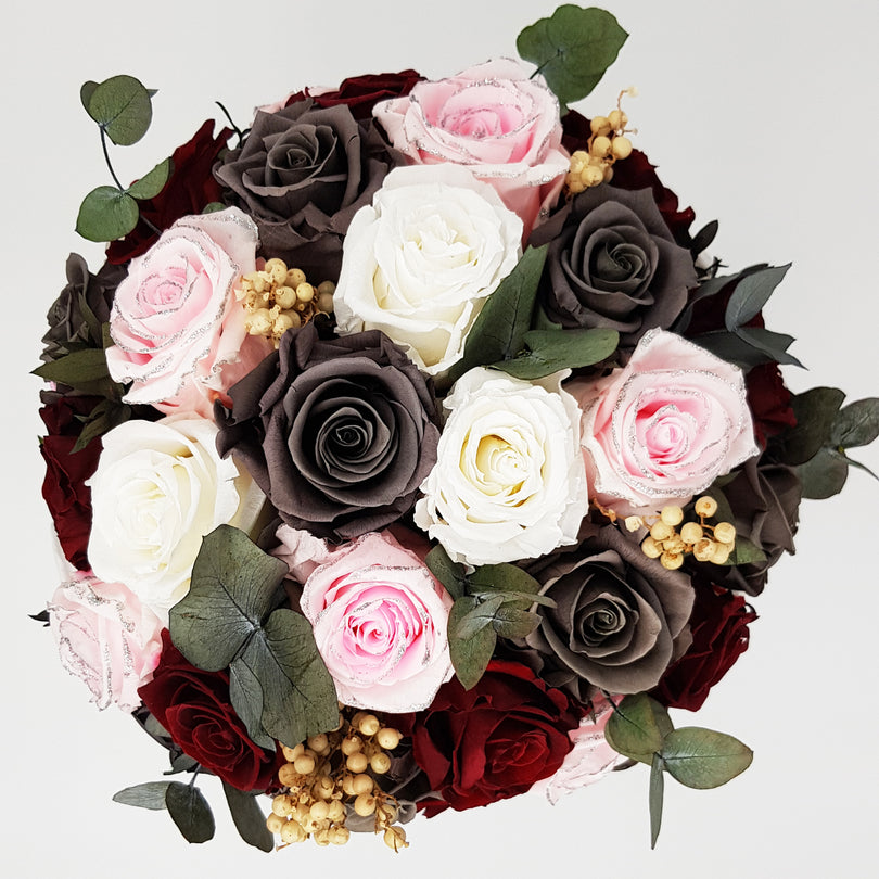 RENAISSANCE – Eternal Petals