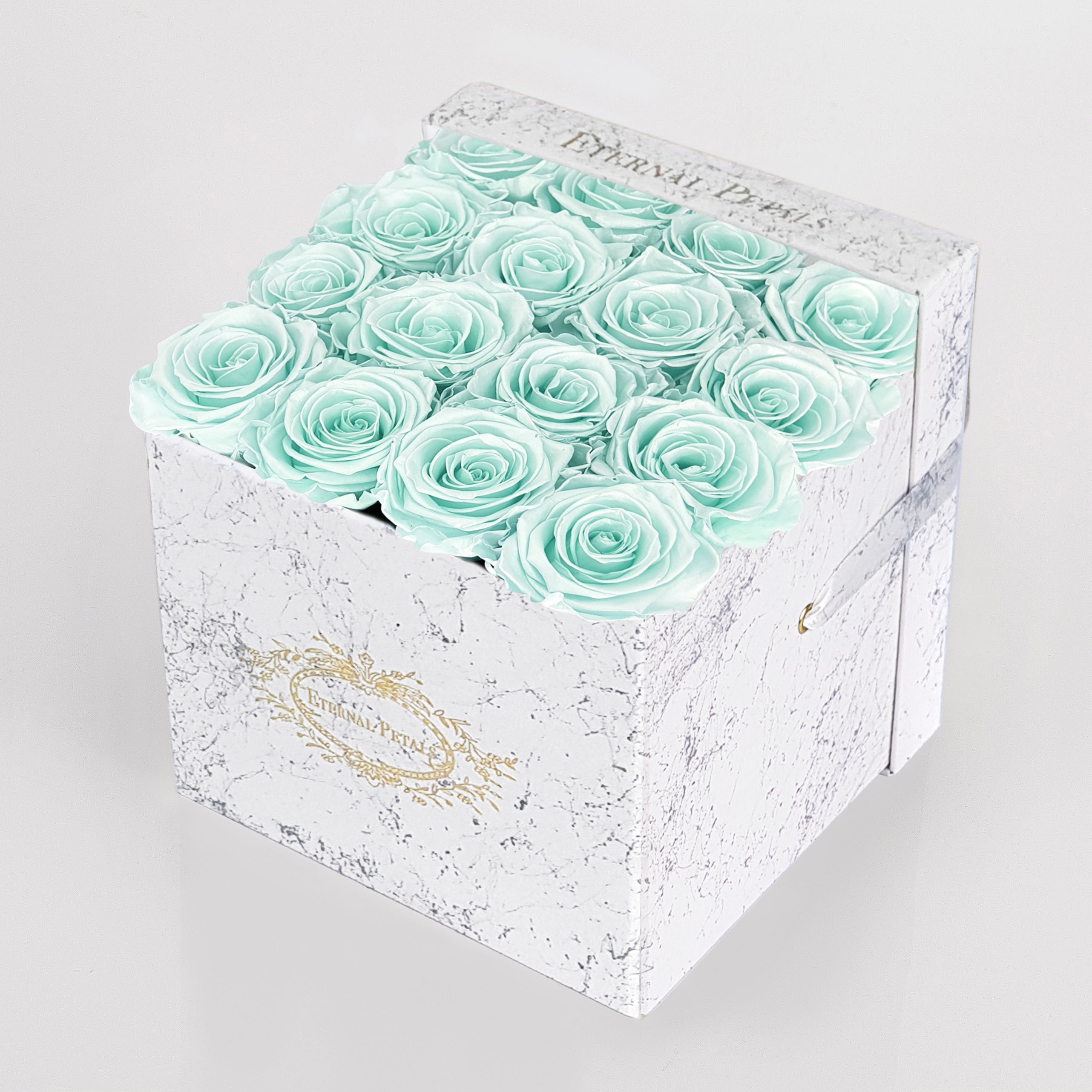 TIFFANY SATIN | MARBLE