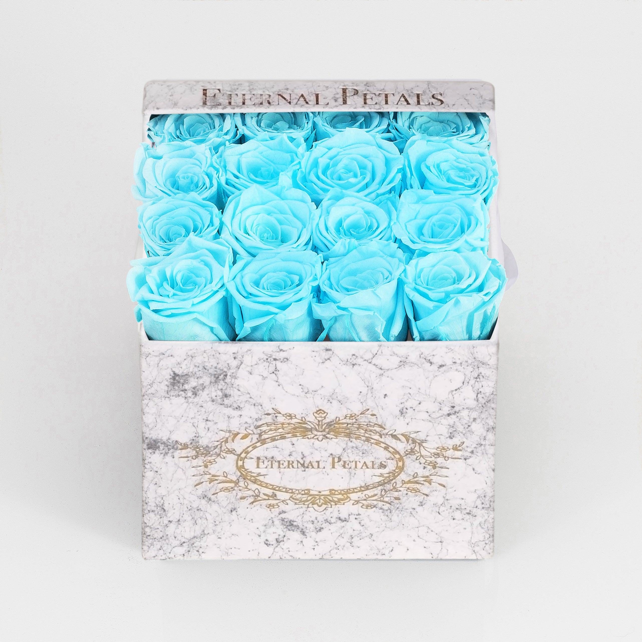 TIFFANY | MARBLE